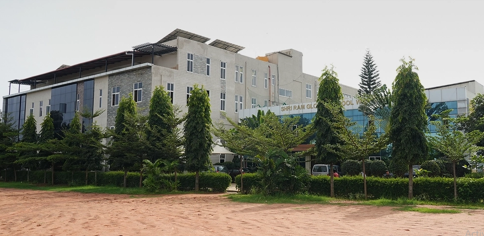 Shri Ram Global School