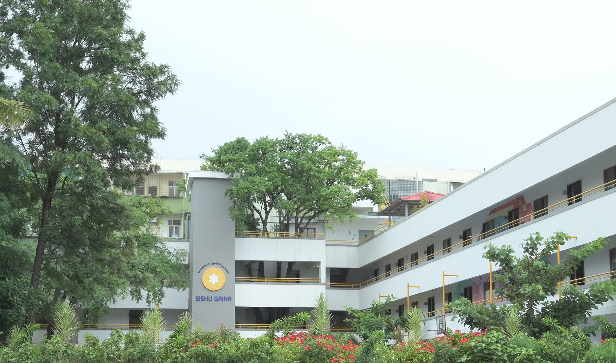 Sishu Griha Junior School