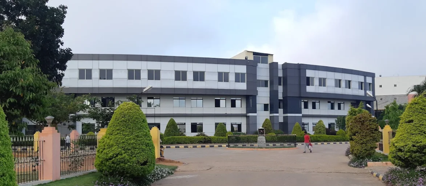 Sri Chaitanya Techno School