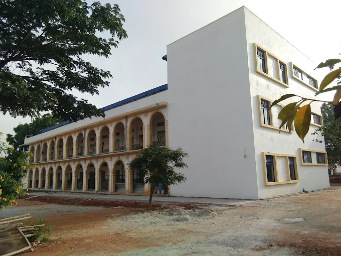 St. Dominic’s School