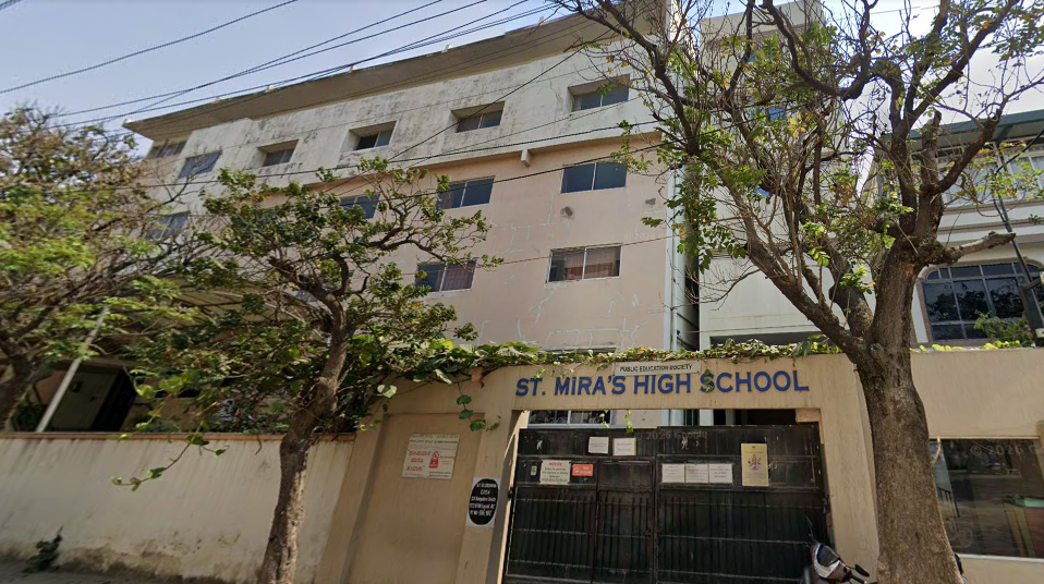 St. Mira's High School