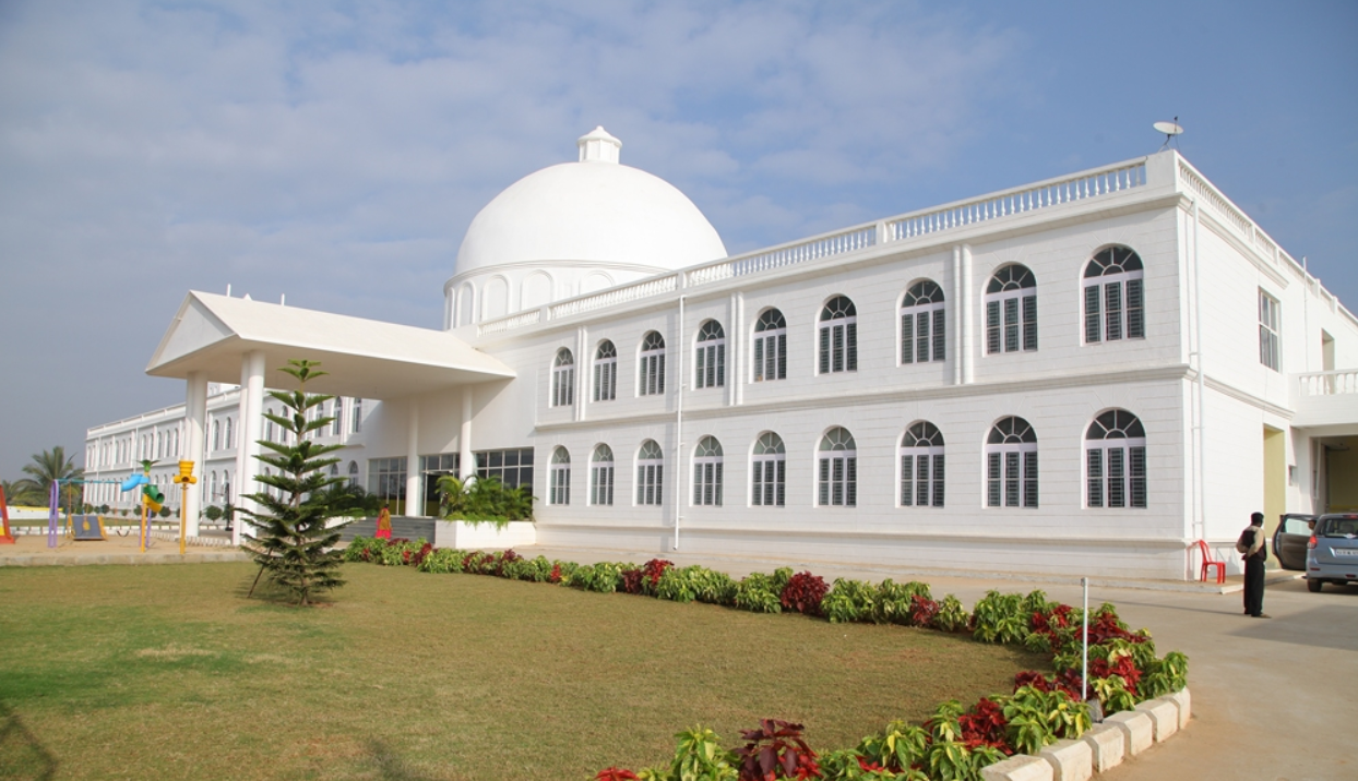 St. Xavier’s School