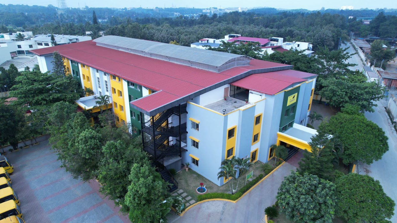 The Samhita Academy
