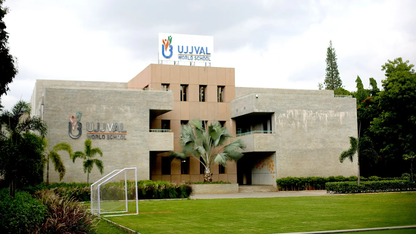 Ujjval World School