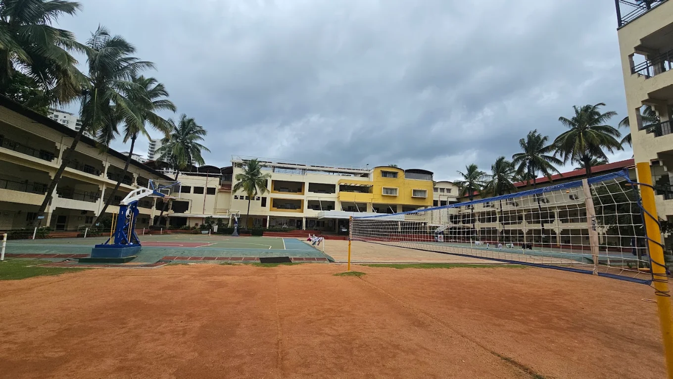 Vidyaniketan School