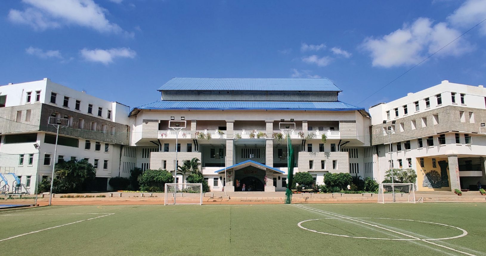 Vyasa International School