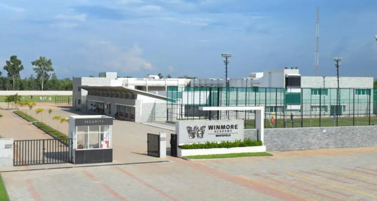 Winmore Academy