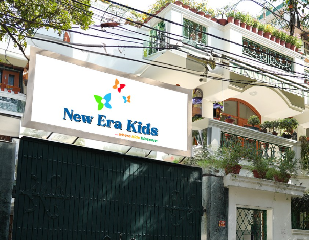 NE Kids | New Era Of Education school campus photo