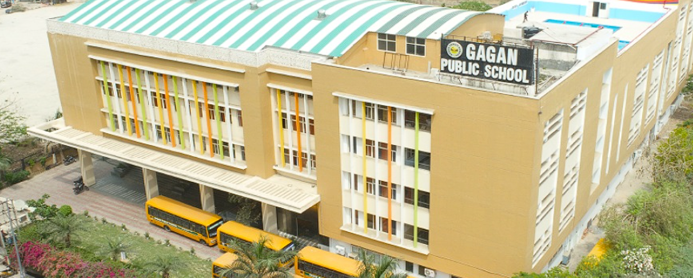 Gagan Public School