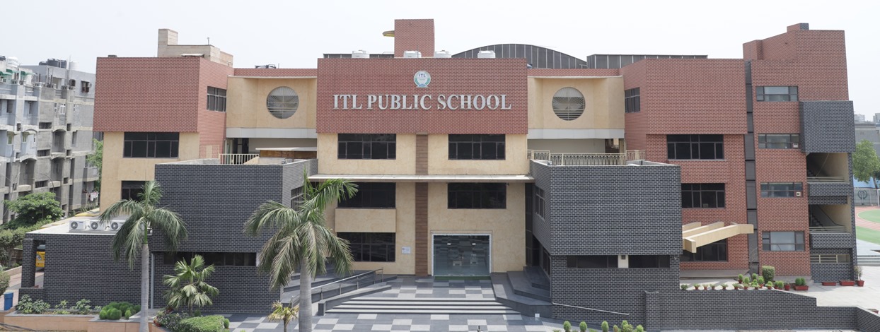 ITL Public School