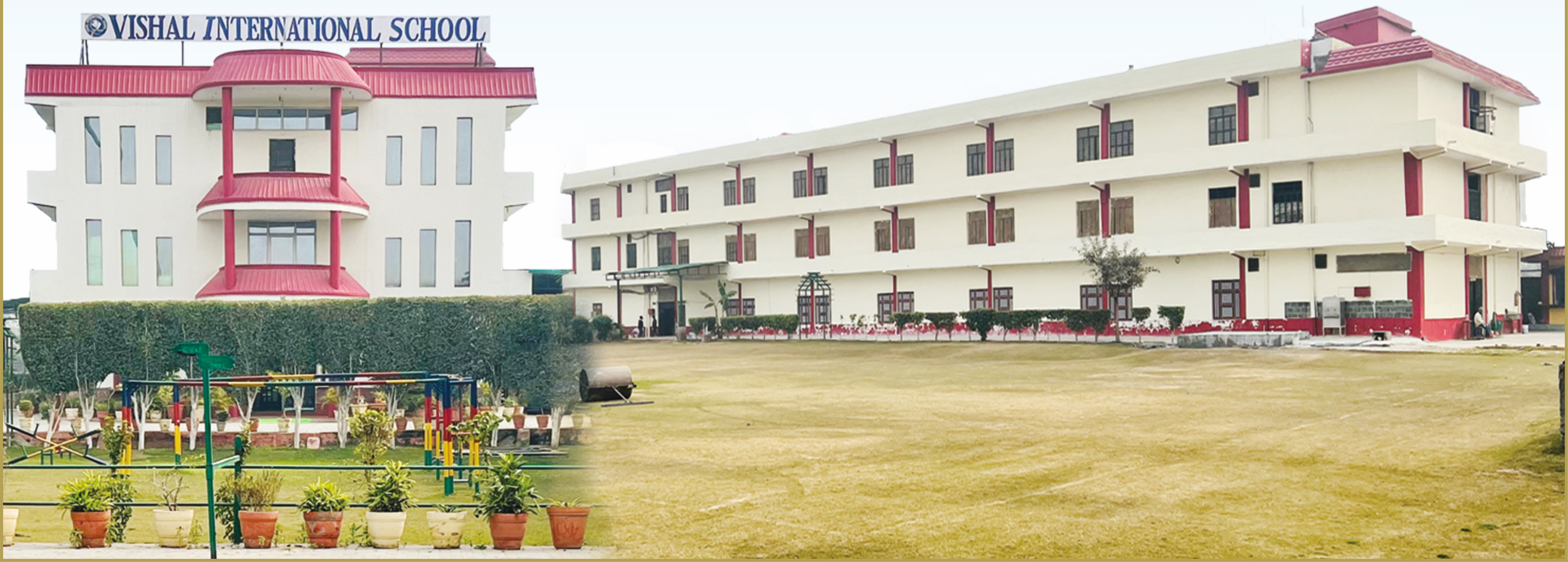 Vishal International School
