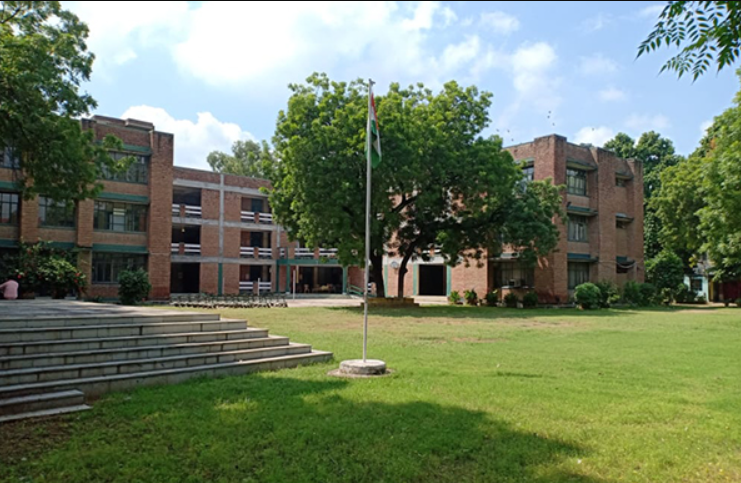 J.D. Tytler School