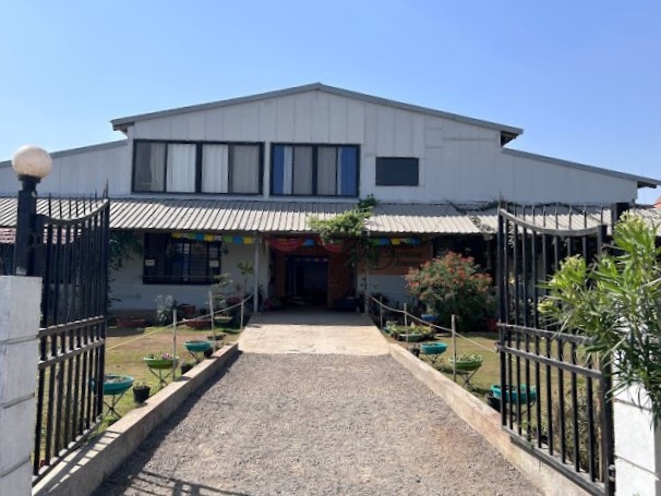 Kalpa Vriksha Academy campus