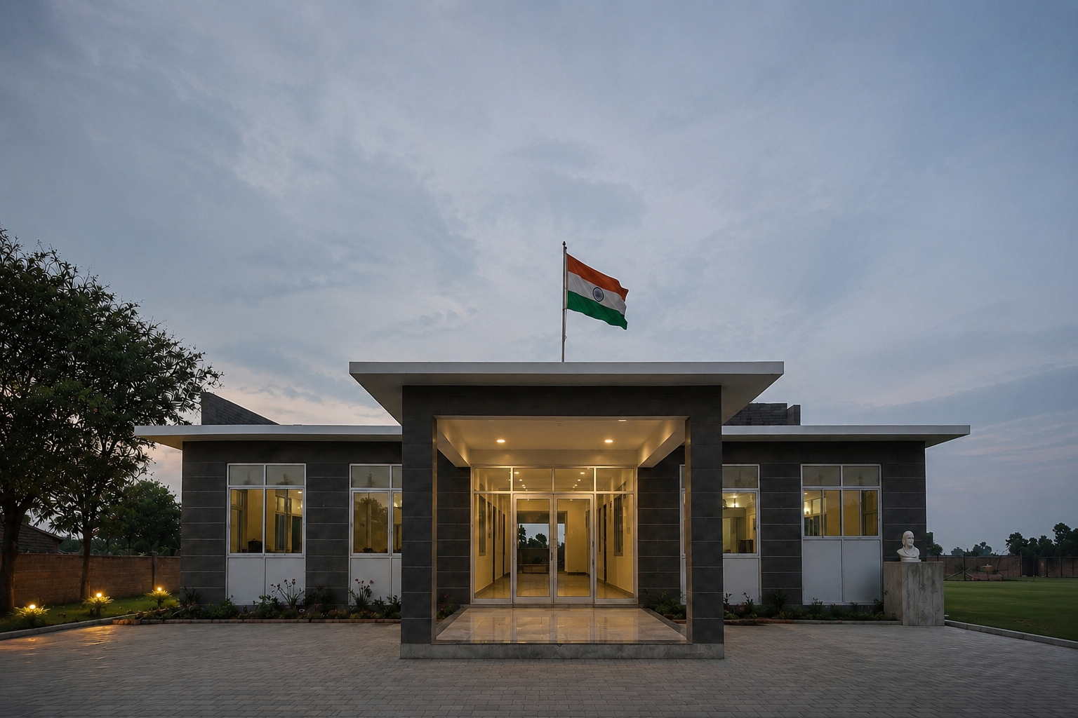 Amar Jyoti Public School