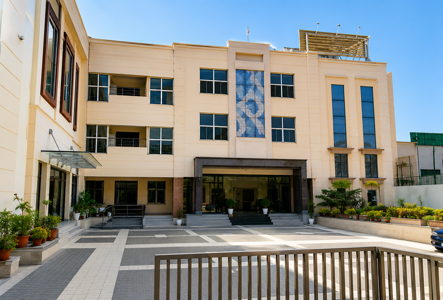 BSMD Middle School