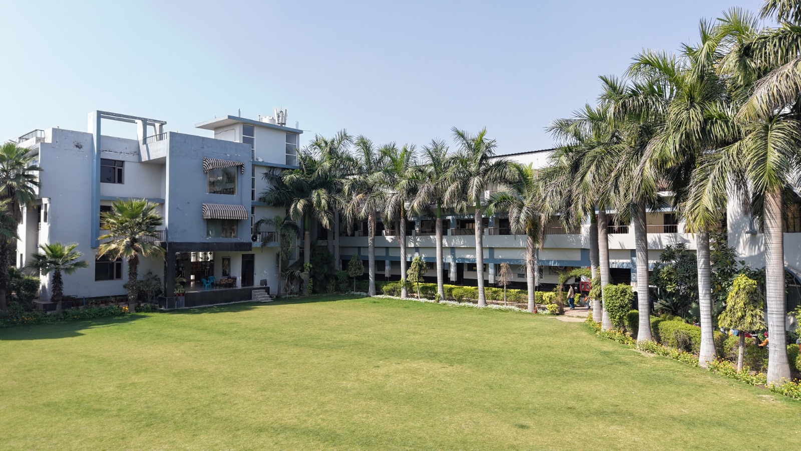Drona Public School