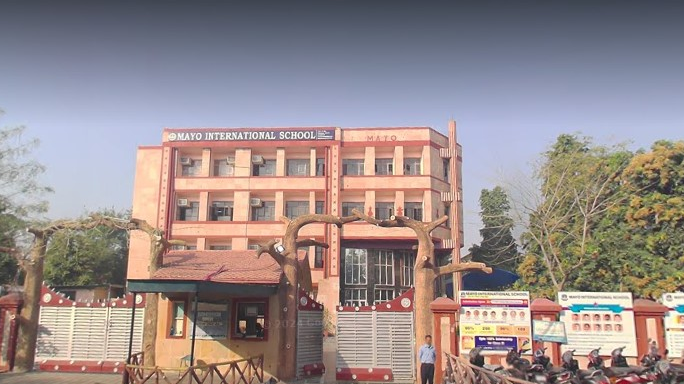 Mayo International School