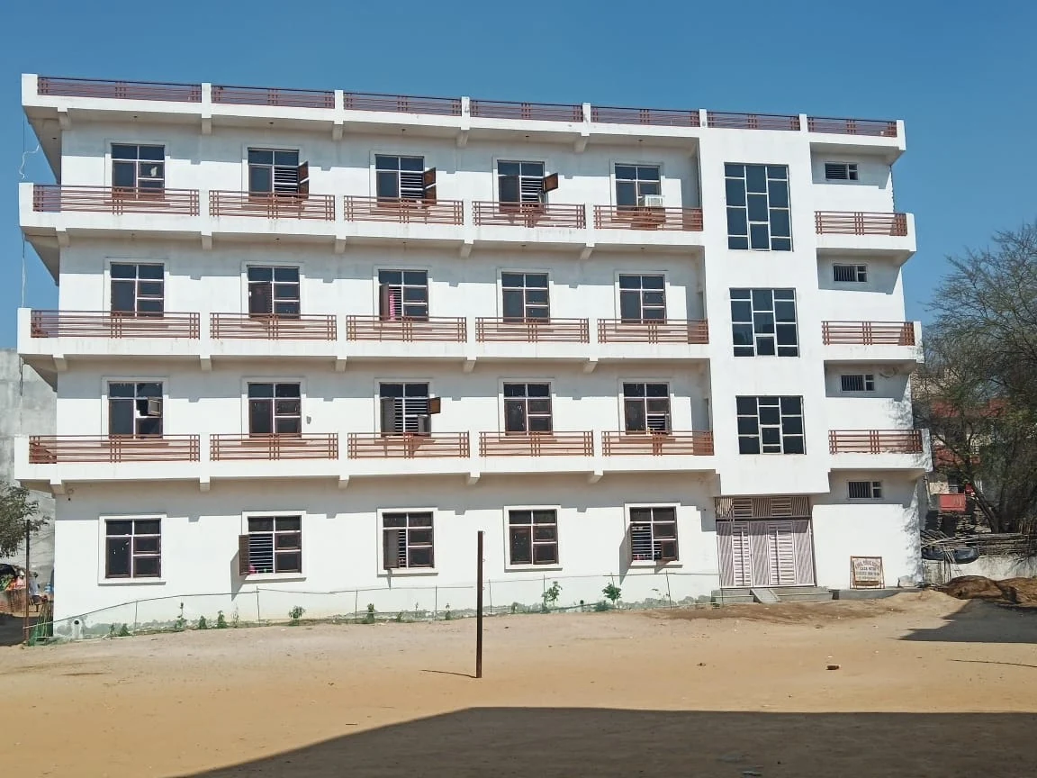 Kamal Public School