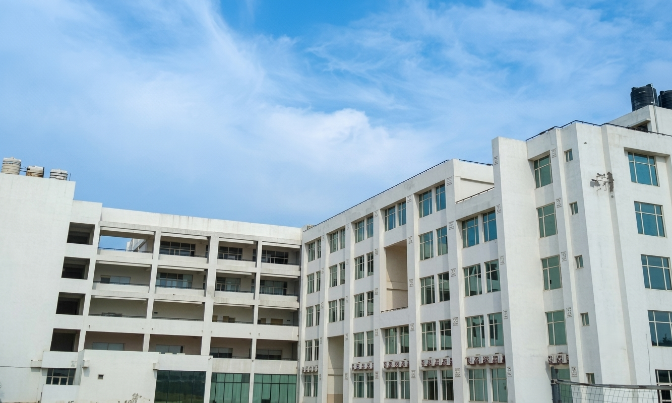 Modern Convent School