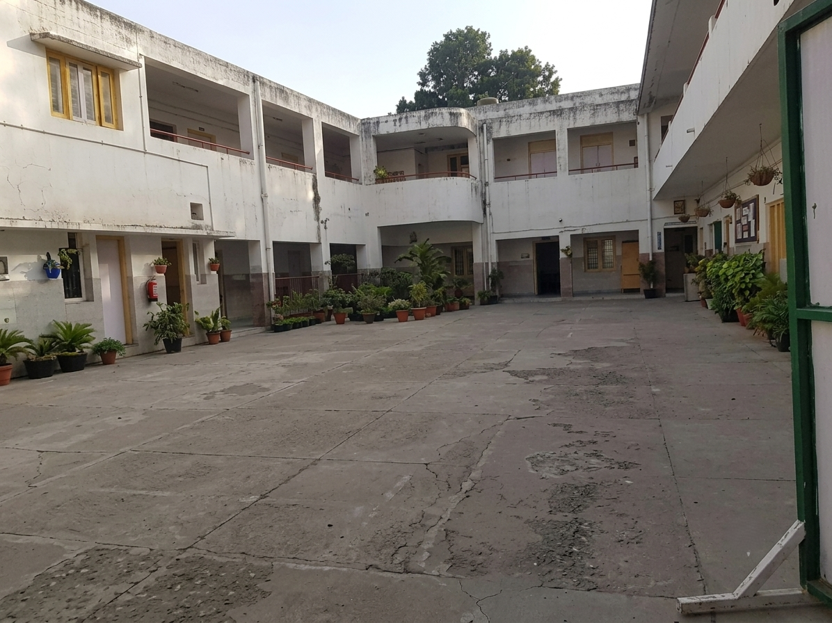 Sanjeevni public school