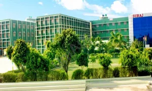 Sardar Patel Senior Secondary School