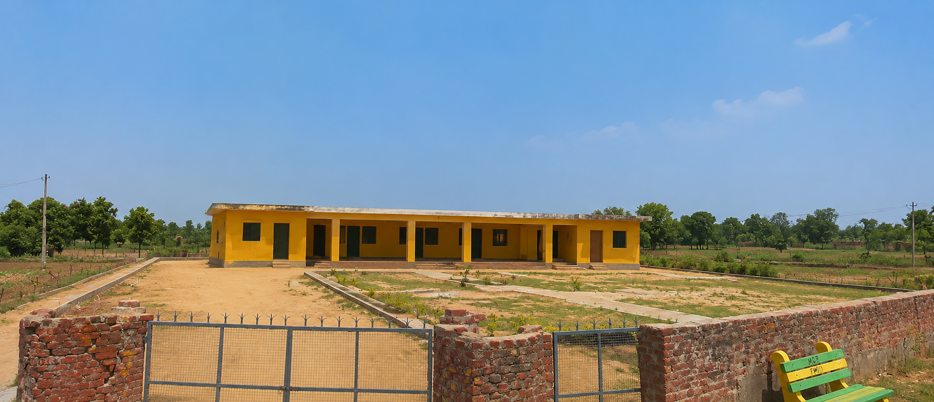 Savitri International School