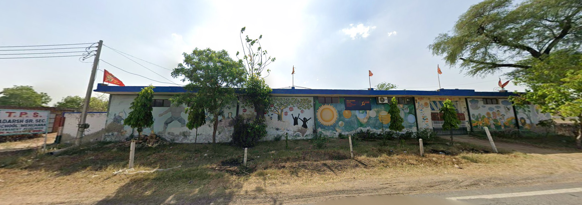 TPS Adarsh School