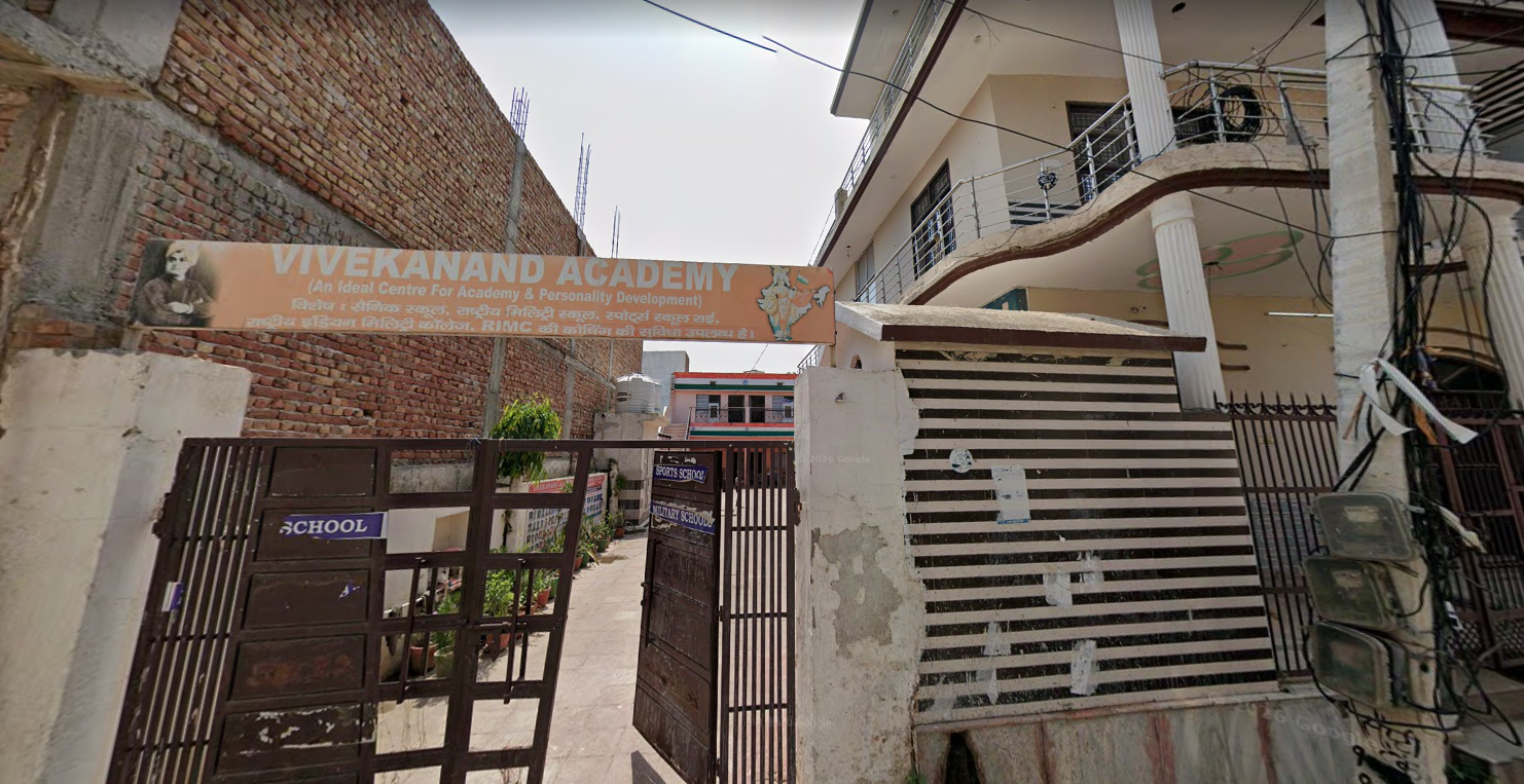 Vivekanand Academy