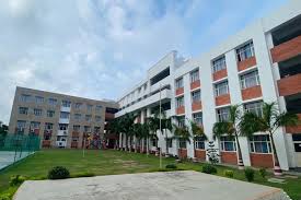 Bharat Ram Global School school campus photo