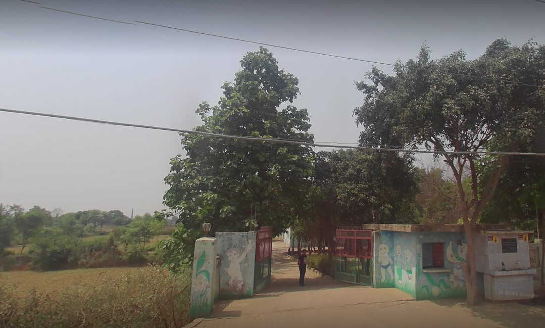 Ch.Lakhpat Singh Memorial Public School school campus photo