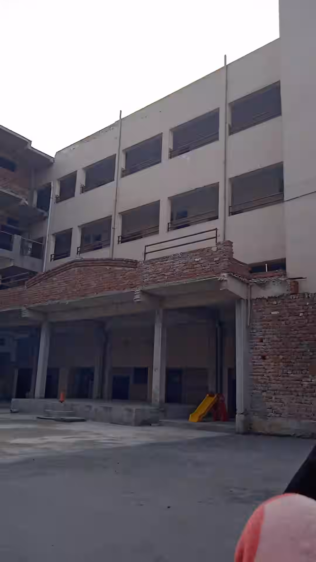 S R Public School