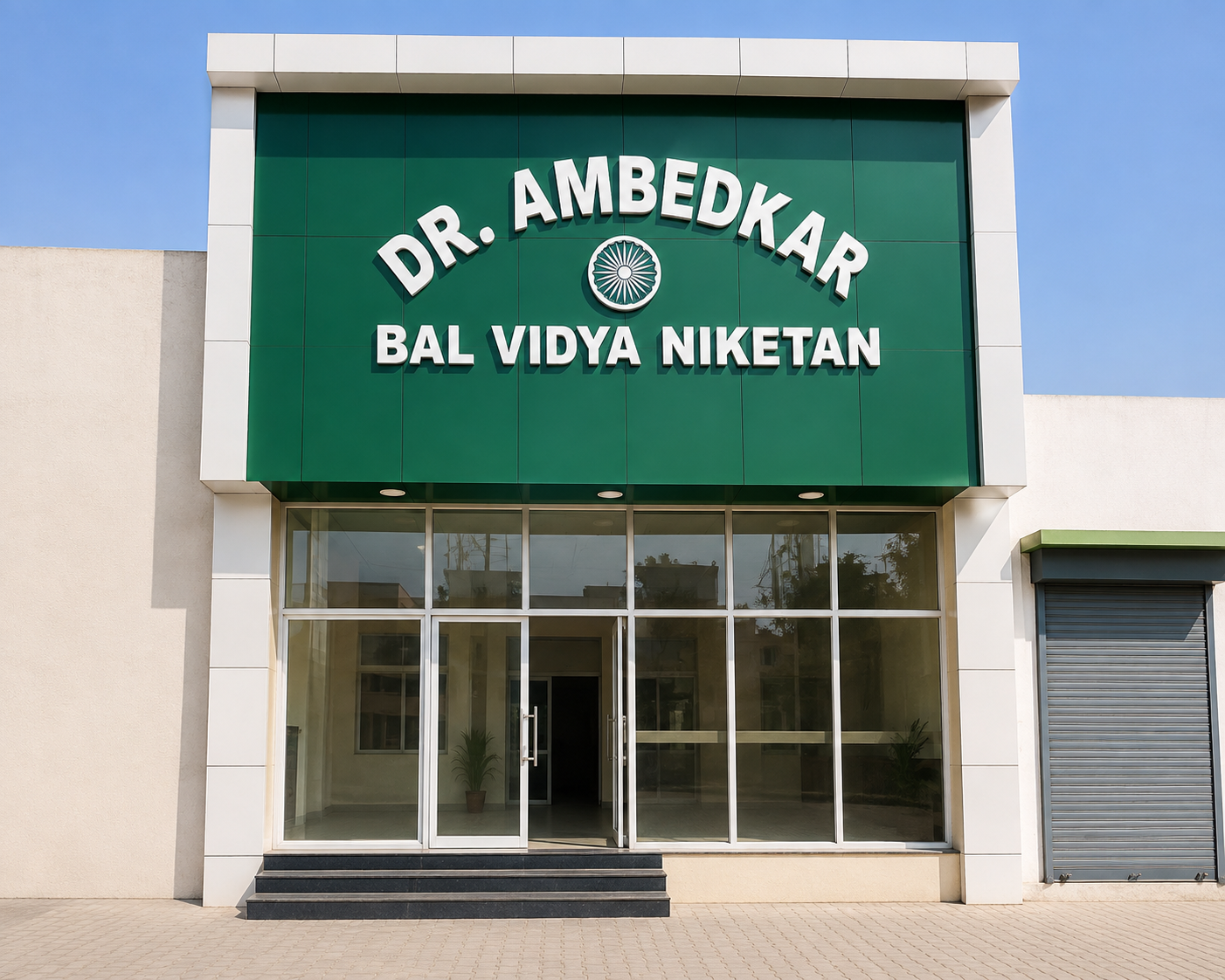 Doon Valley Public School