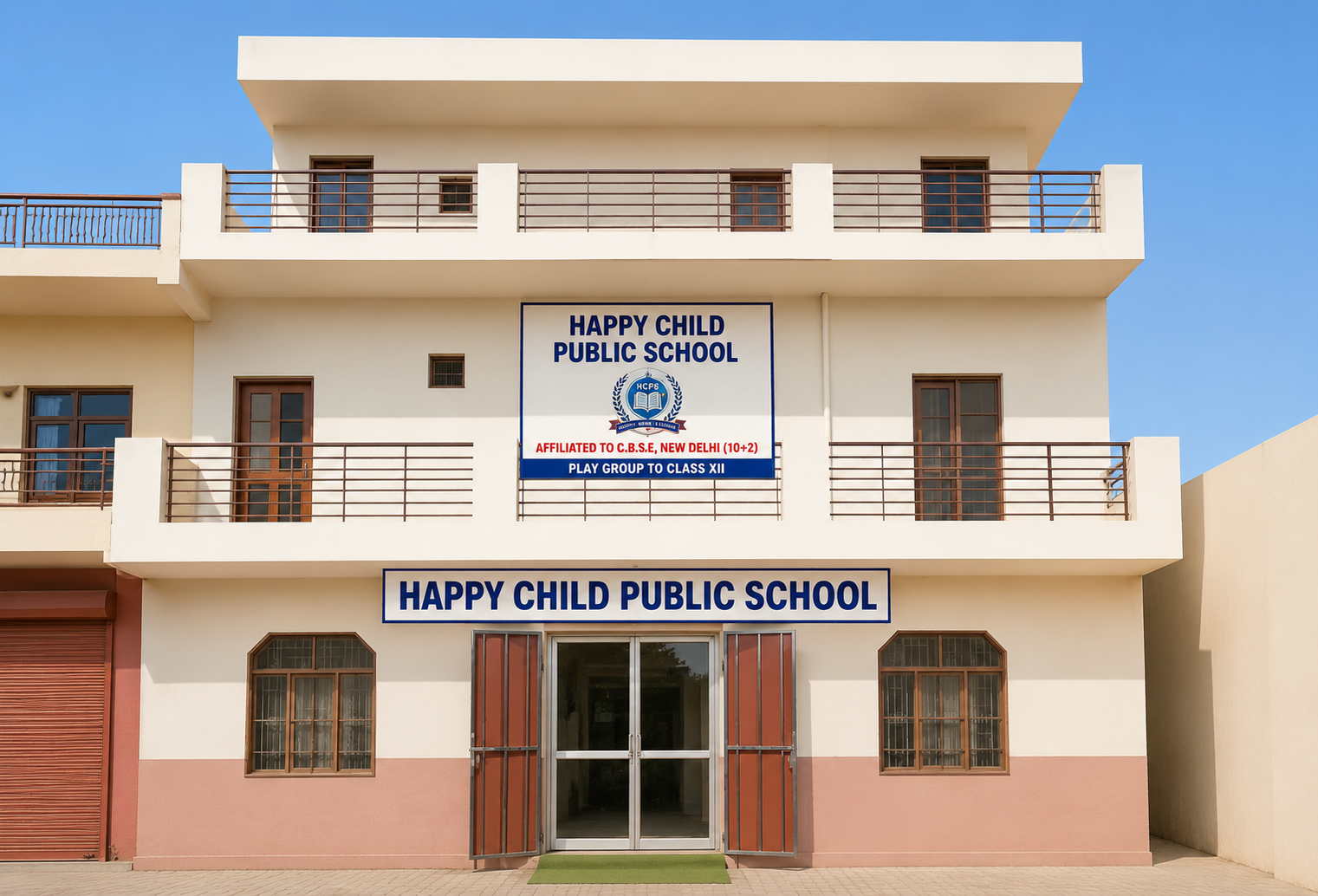 Gupta Public School