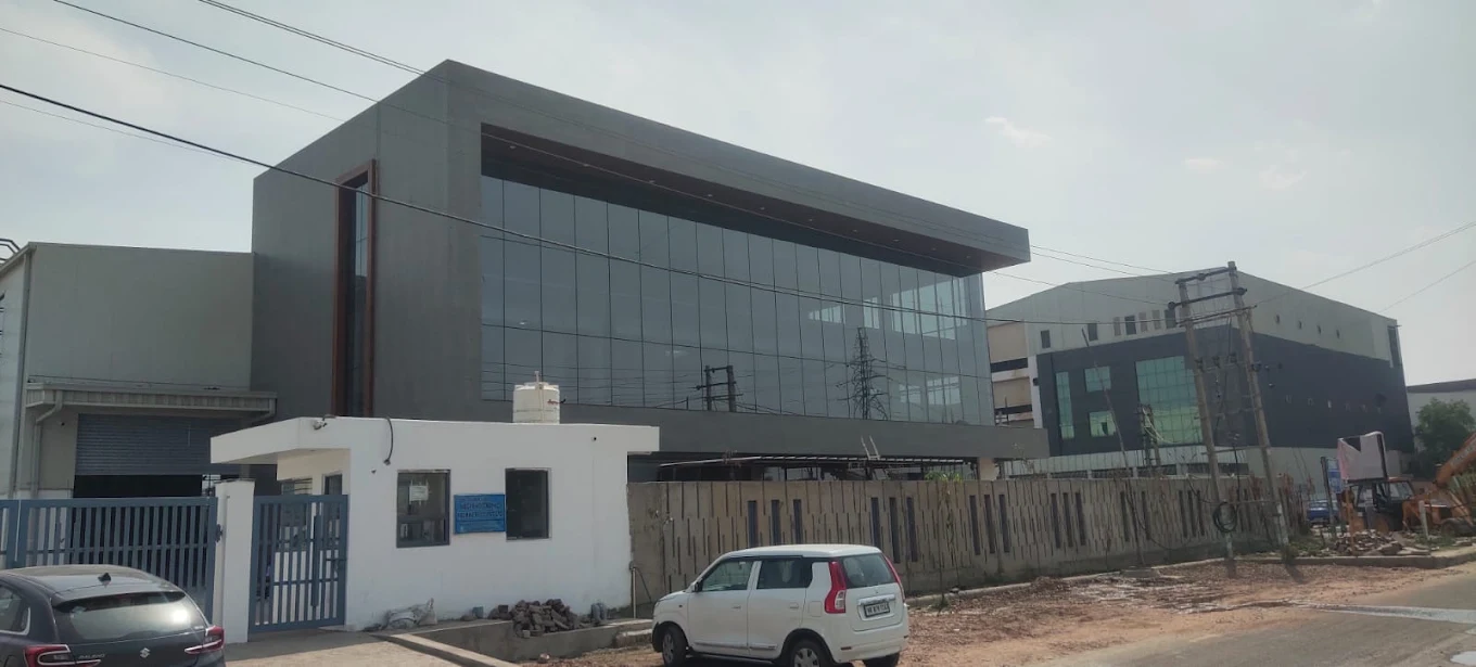 Holy Faith Model Senior Secondary School