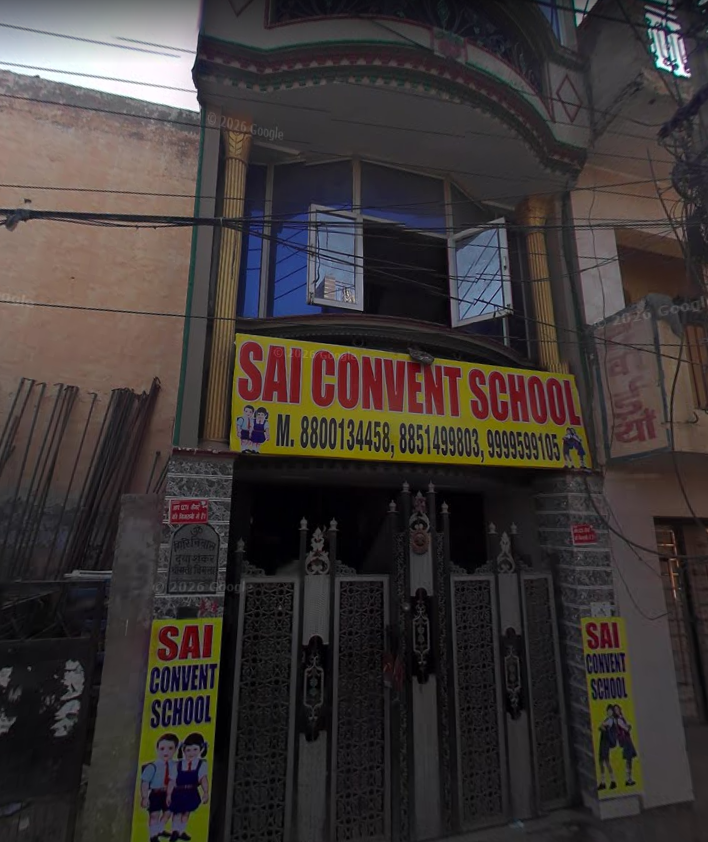 Saint SAI Convent School