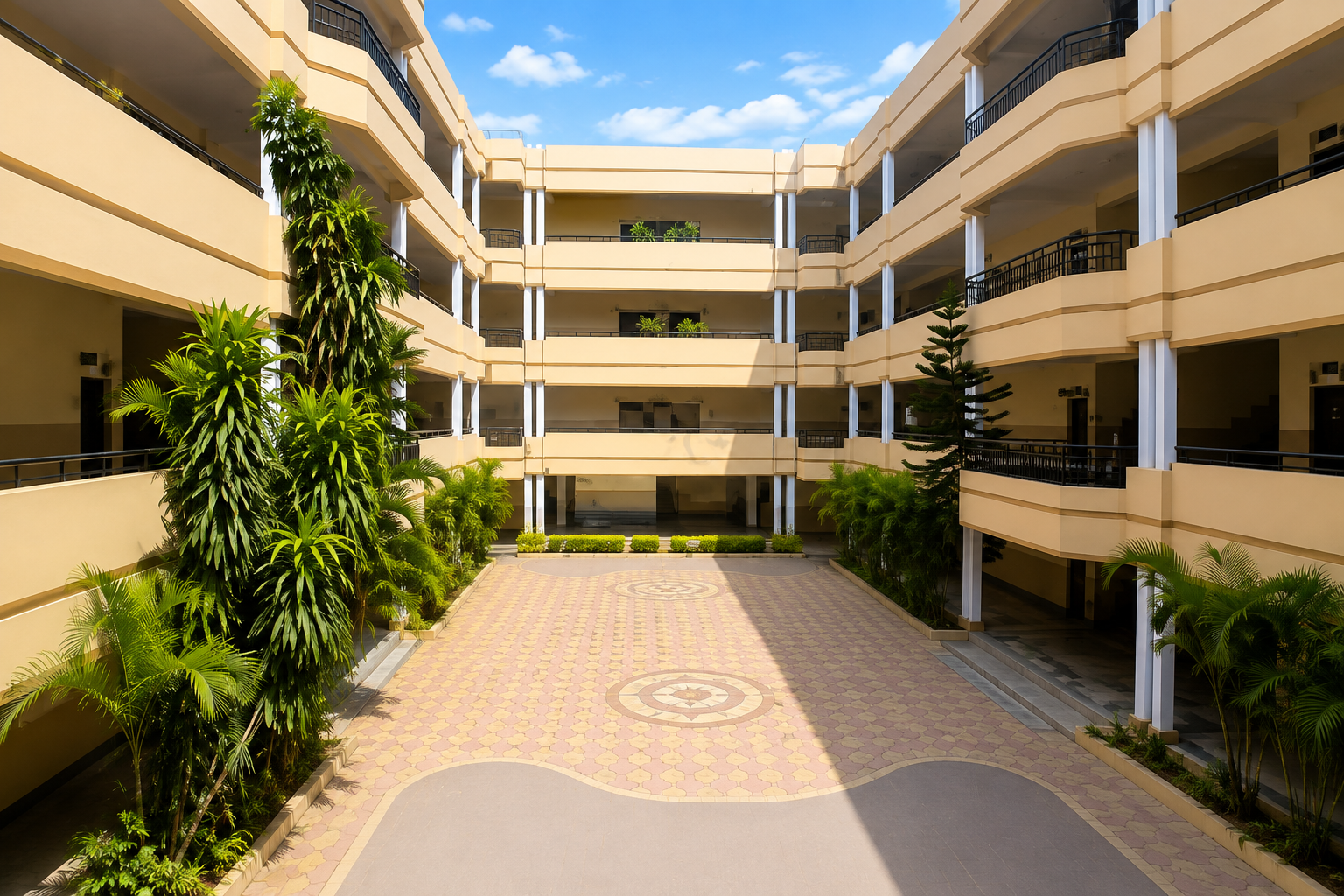 Shakti Vidya Niketan Senior Secondary School
