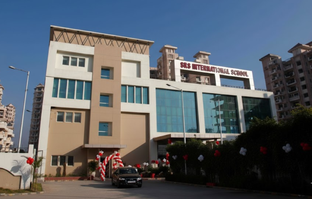 SRS International School