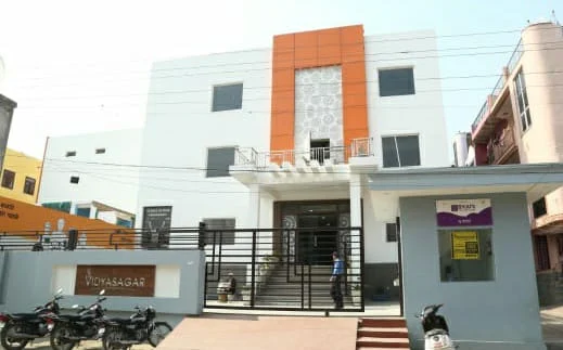 Vidyasagar International School