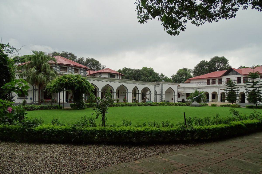 Welham Boys' School
