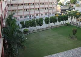 Indian Modern Senior Secondary School school campus photo