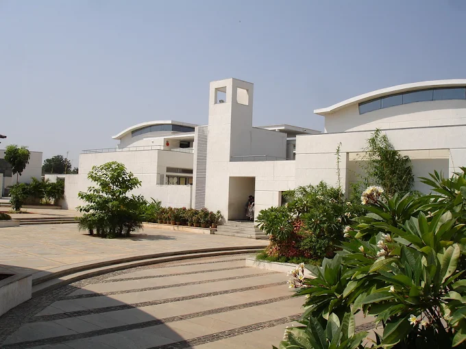 Sreenidhi International School