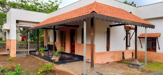 Sahyadri School school campus photo