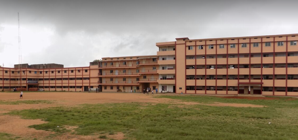 W. John Multipurpose Boarding School school campus photo