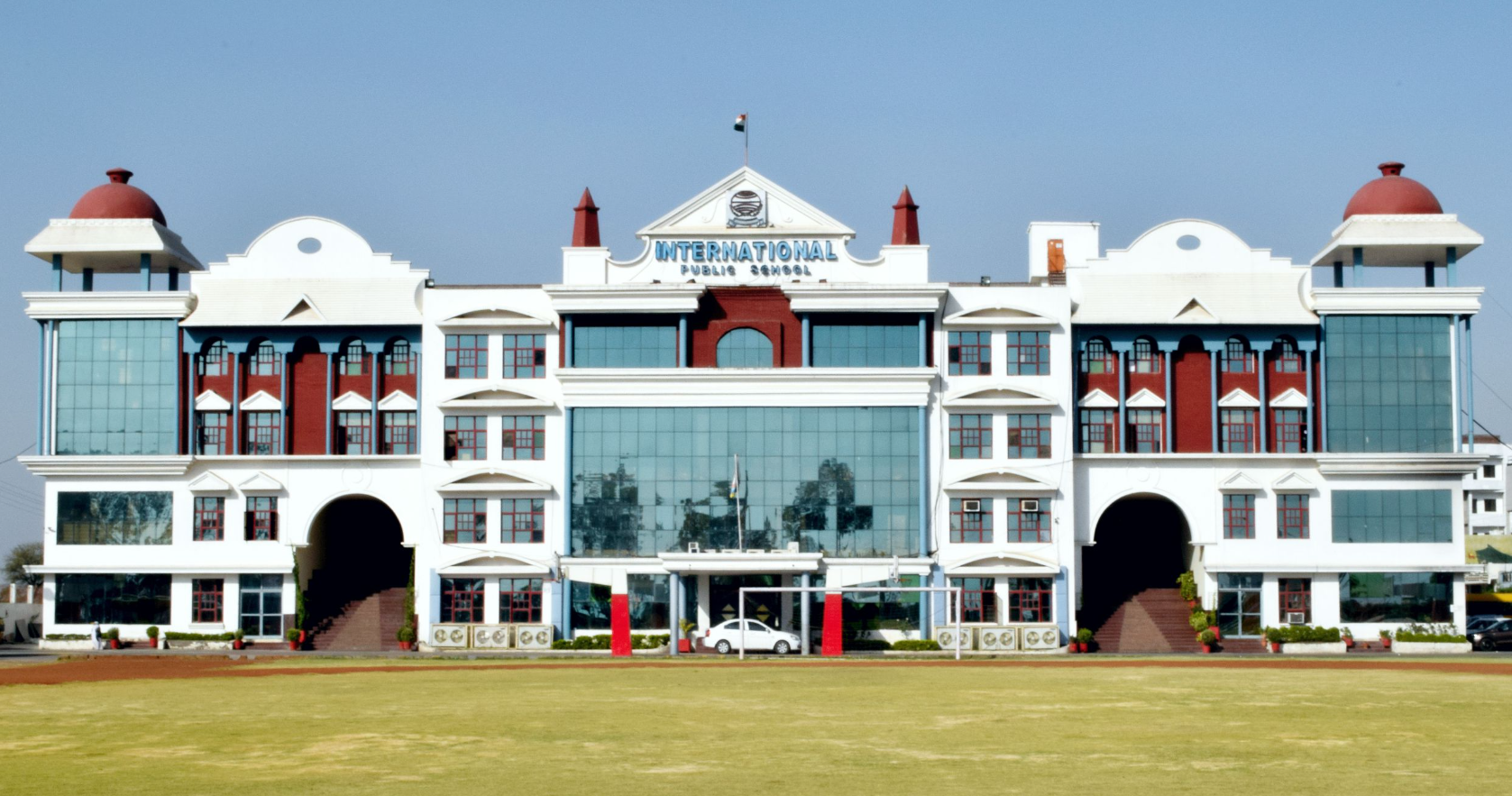 International Public School
