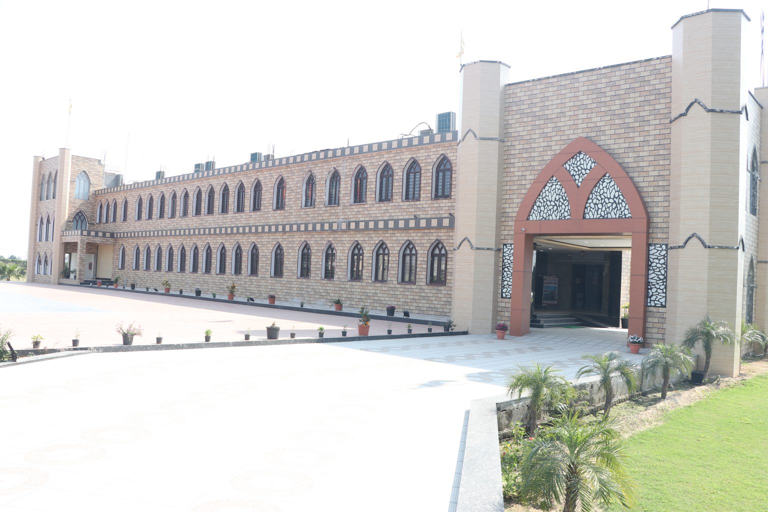 Britannica International School
