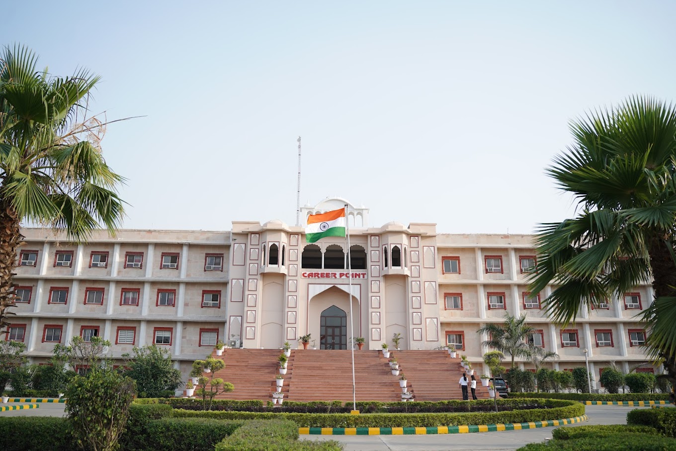 Career Point Gurukul