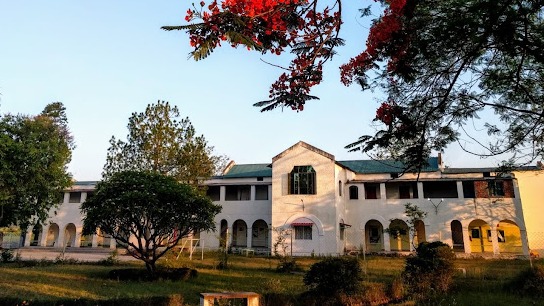 Dehradun Hills Academy school campus photo