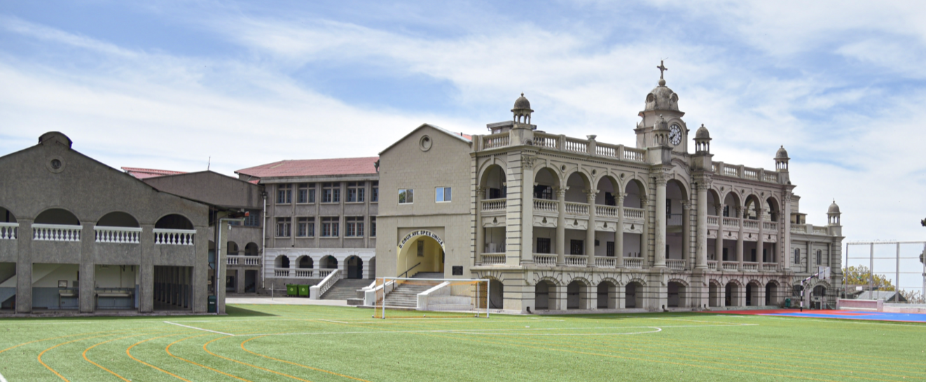 St. George’s College