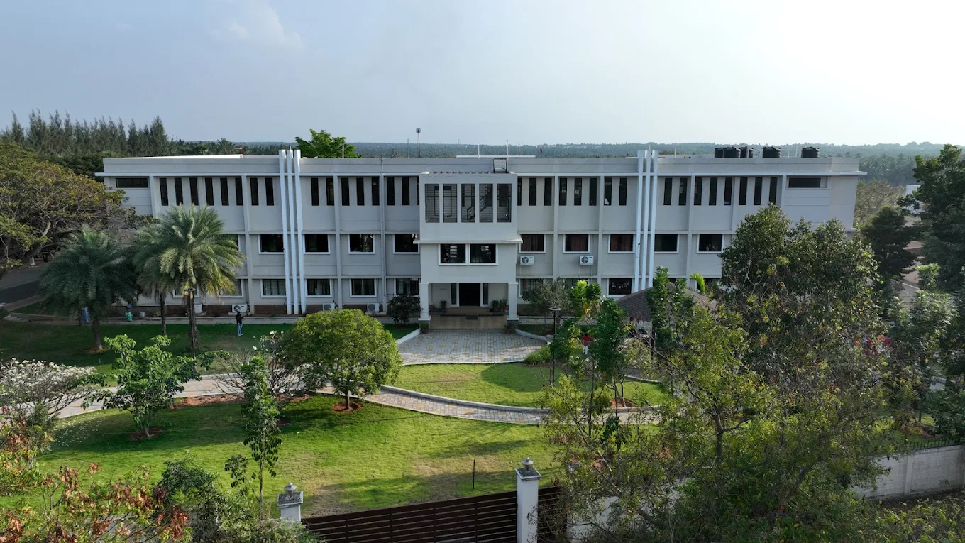 Disha A Life School school campus photo