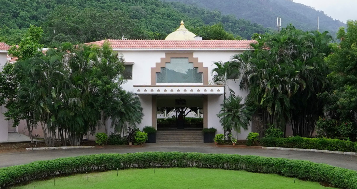 Satchidananda Jothi Nikethan International School school campus photo